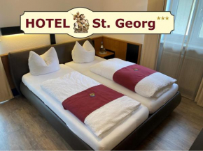 Hotel garni St.Georg